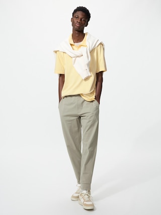 ウルトラストレッチアクティブジョガーパンツ