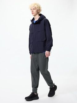 ウルトラストレッチアクティブジョガーパンツ/丈長め