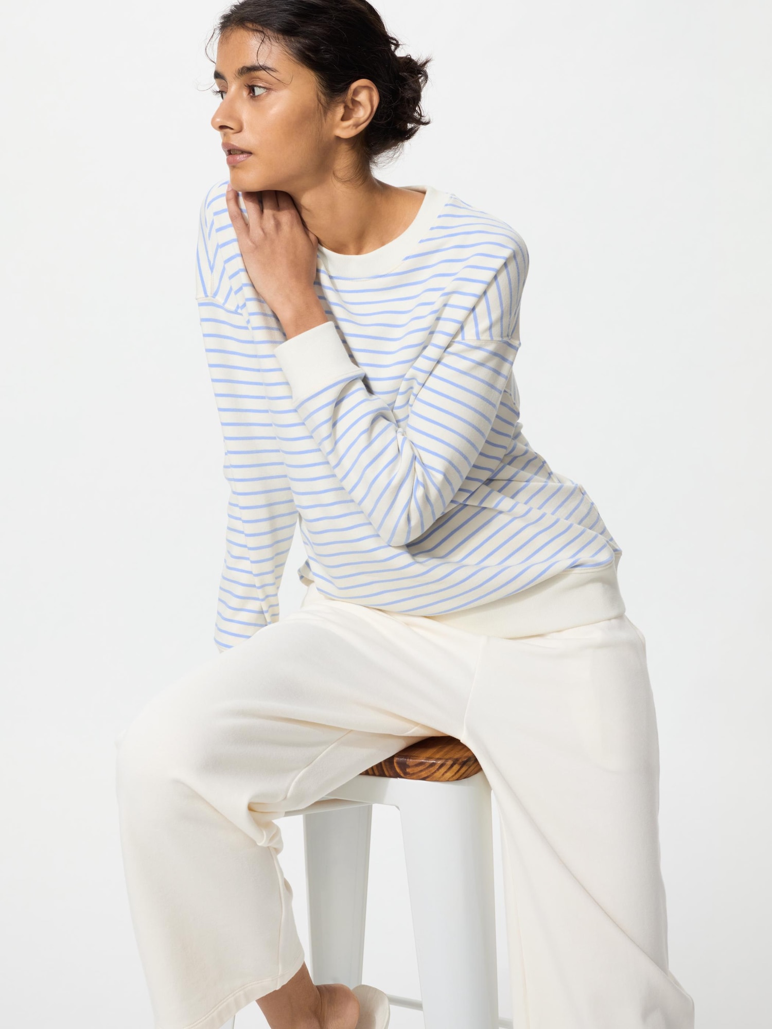 ストレートパンツ レディース 白の関連商品 | ユニクロ