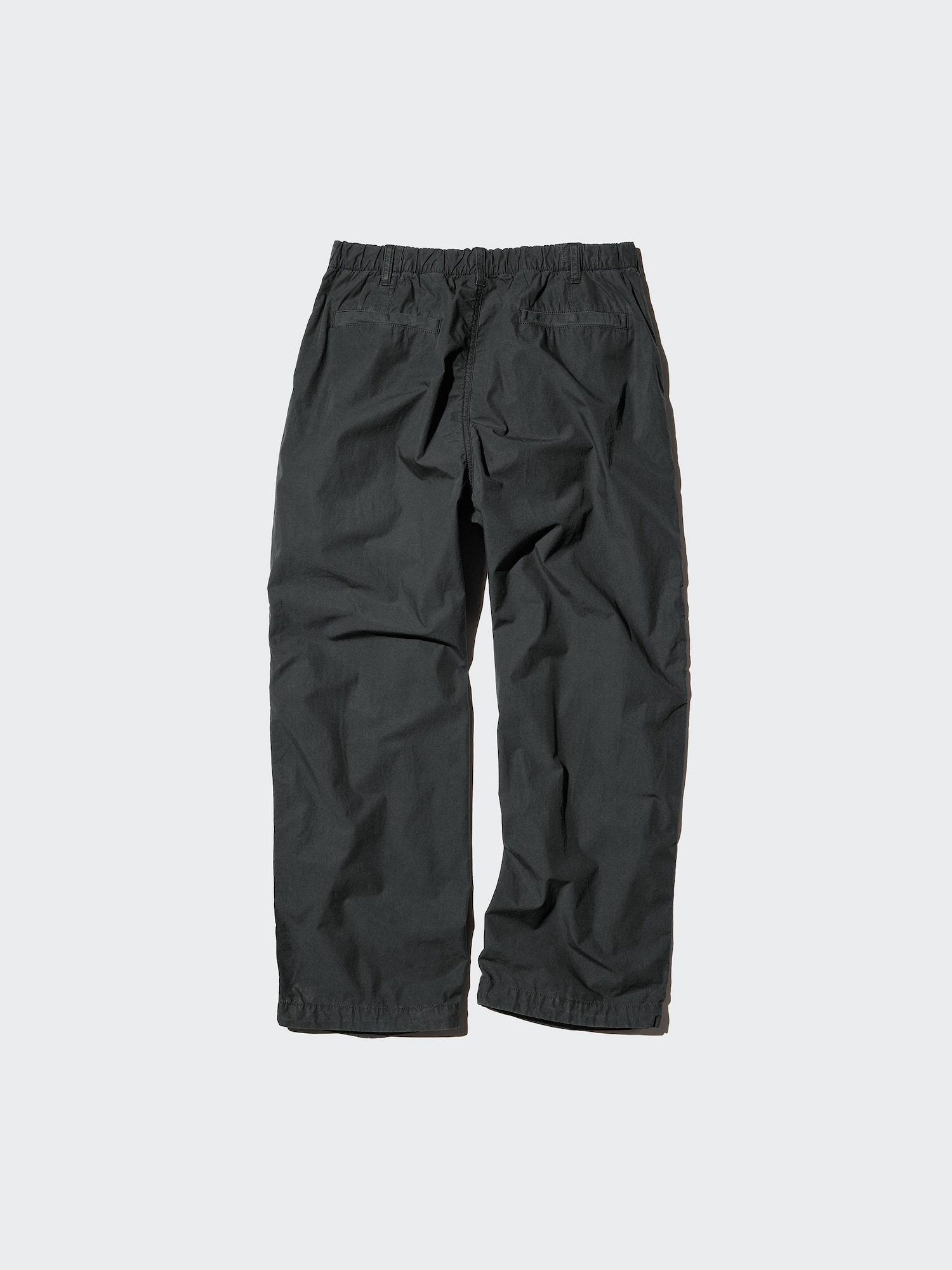 ユニクロ公式 | パラシュートパンツ