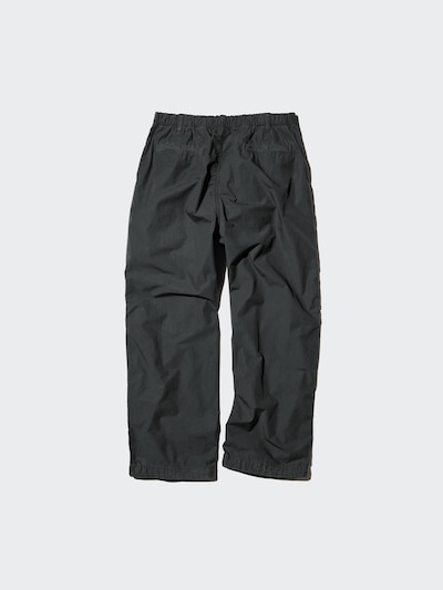 パラシュートパンツ 6