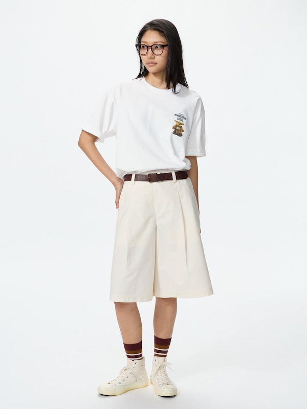 スター・ウォーズ UT/リラックスフィット