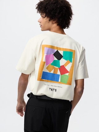 テート美術館コレクション UT