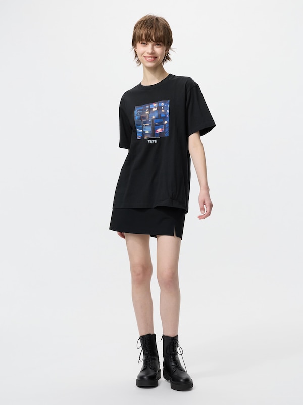 テート美術館コレクション UT