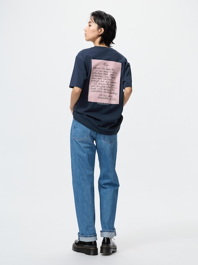 テート美術館コレクション UT 3