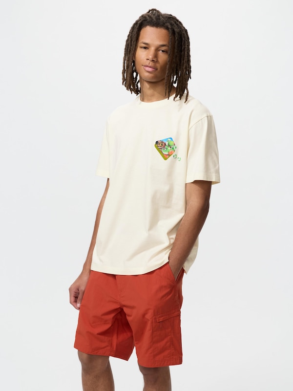 ザ・スーパーマリオギャラクシー・ムービー UT