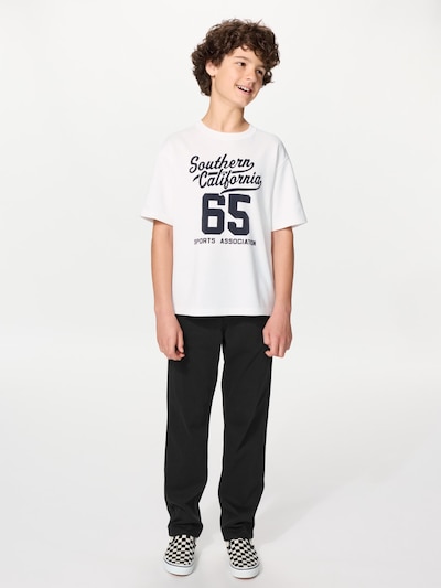 ジャージーレギュラーフィットジーンズ 2