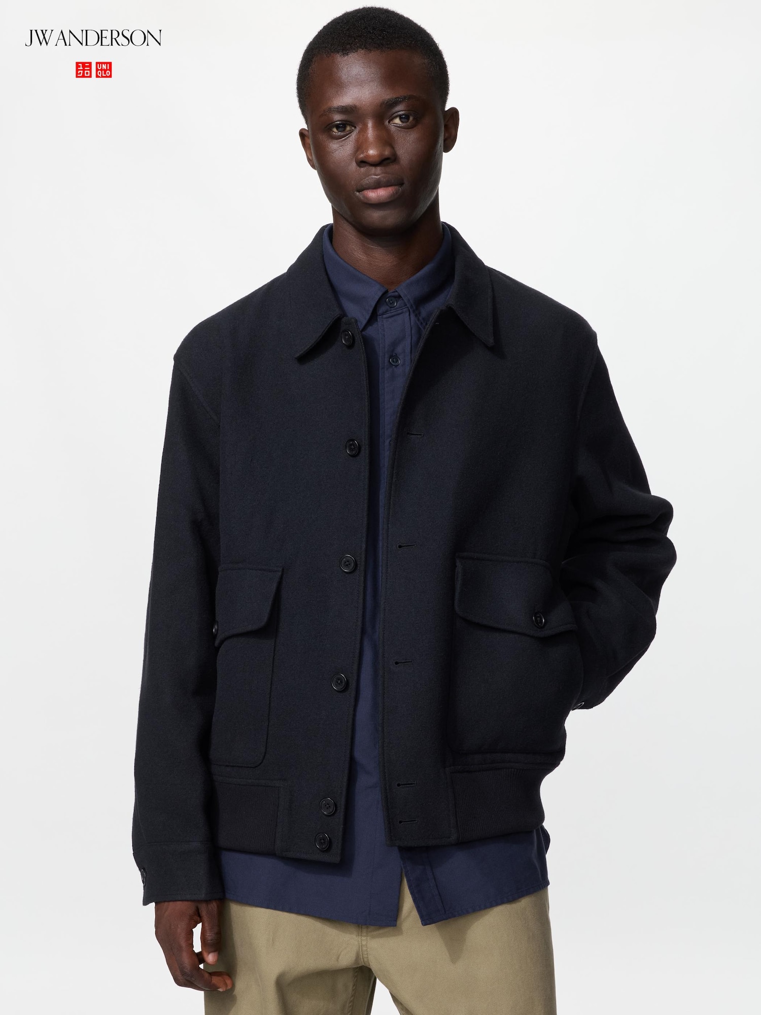 近日販売予定の商品｜MEN（メンズ）｜ユニクロ公式オンラインストア