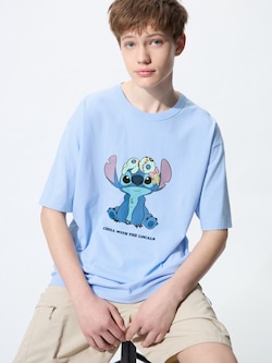 マジック フォー オール アイコンズ UT/リラックスフィット