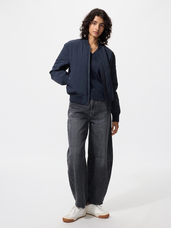 パフテックブルゾン