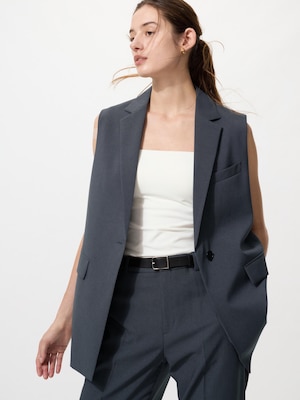 エアリズムコットンブラチューブトップ