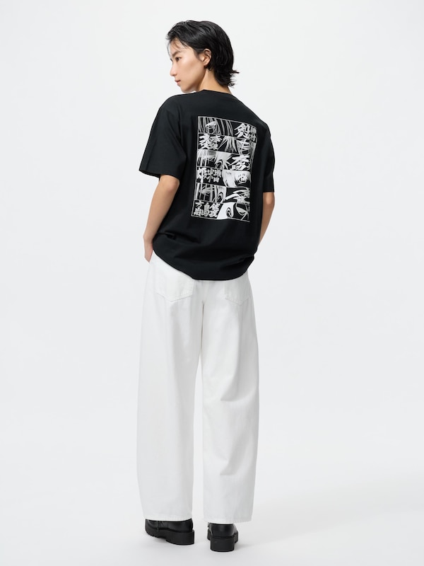 マンガUT 集英社創業100周年 /るろうに剣心