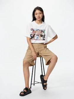 マンガUT 集英社創業100周年 /ONE PIECE