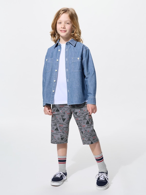 マインクラフト コットンステテコ