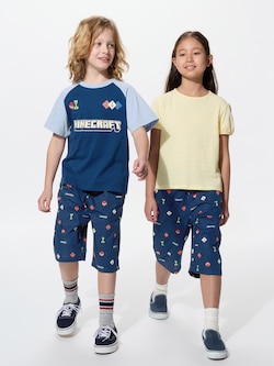 マインクラフト コットンステテコ