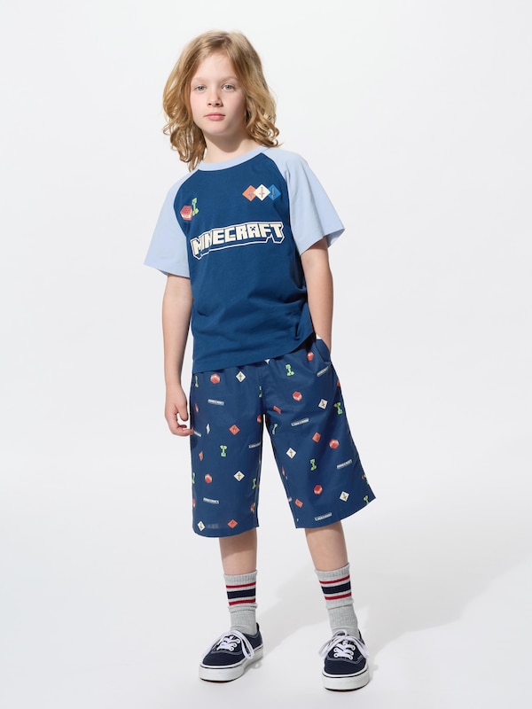 マインクラフト コットンステテコ