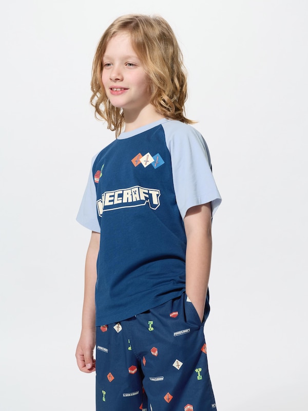 マインクラフト コットンステテコ