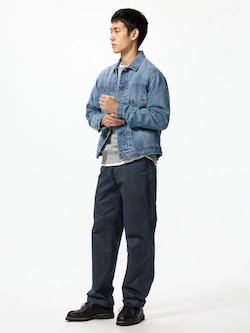 レギュラーチノ/丈長め