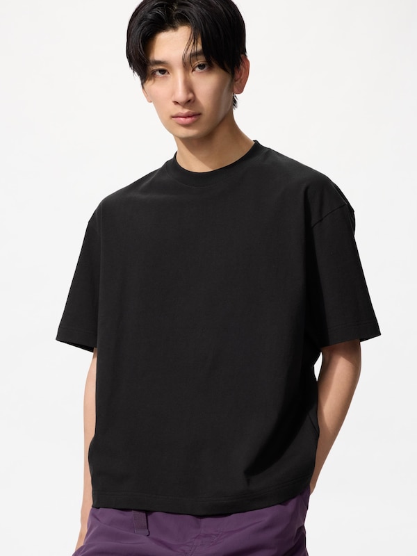 ボクシークロップドTシャツ 8