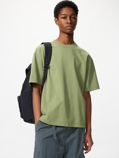 ボクシークロップドTシャツ 10