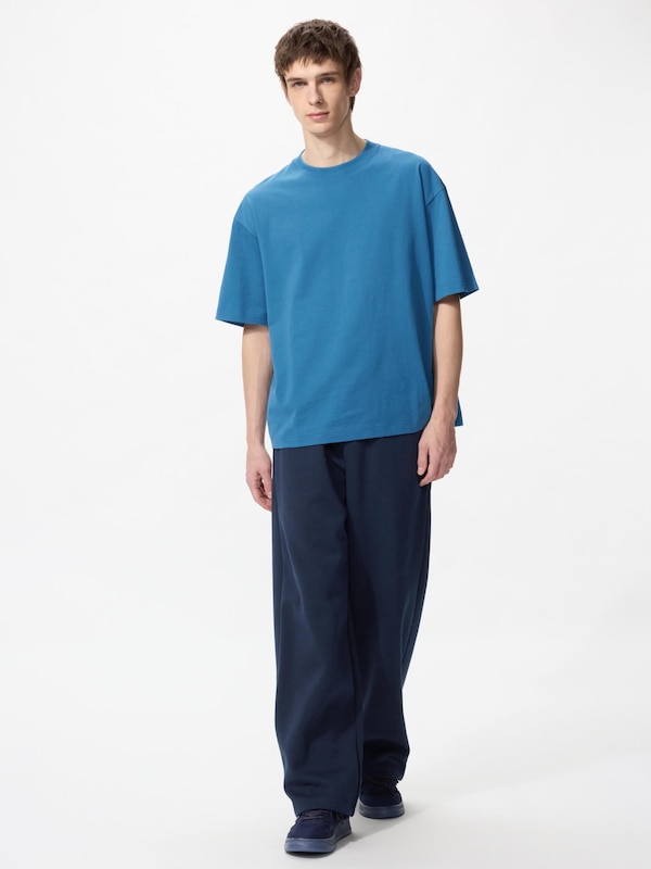 ボクシークロップドTシャツ