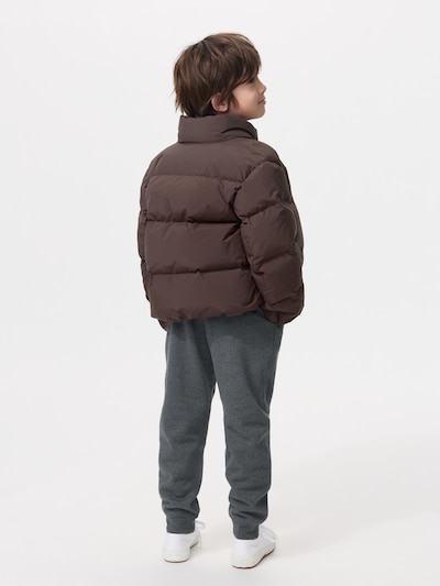 ボアスウェットパンツ 2