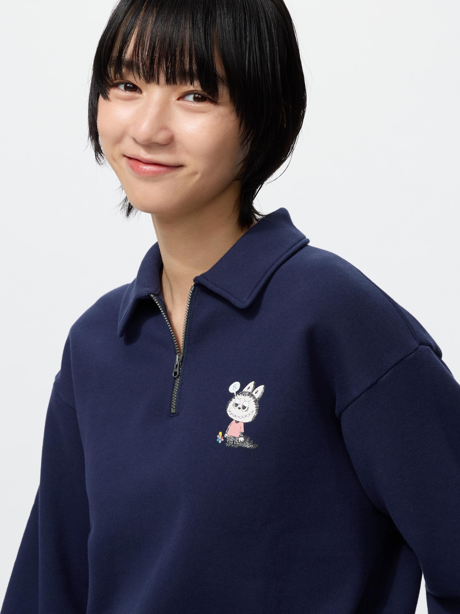 スウェット セットアップ 半袖の関連商品 | ユニクロ