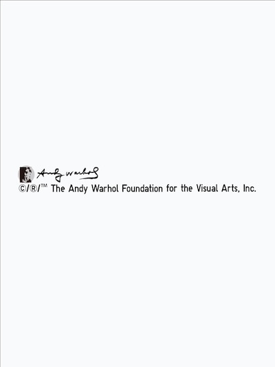 アンディ・ウォーホル UT/リラックスフィット 7