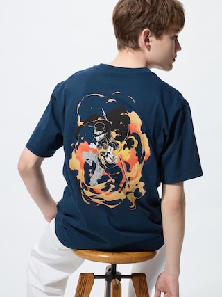 ONE PIECE UT