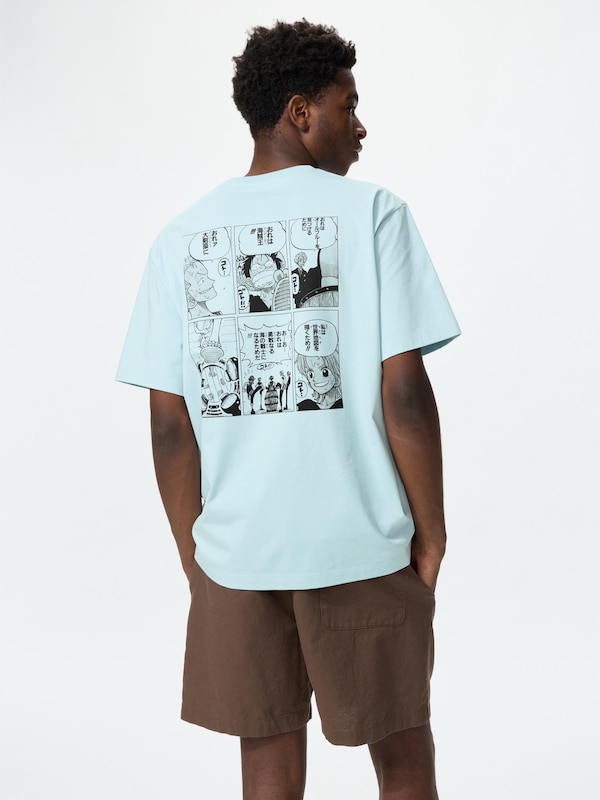 マンガUT 集英社創業100周年 /ONE PIECE