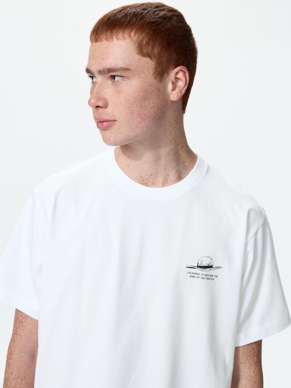 マンガUT 集英社創業100周年 /ONE PIECE