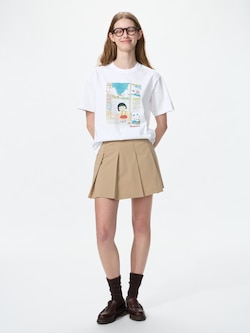 マンガUT 集英社創業100周年 /ちびまる子ちゃん