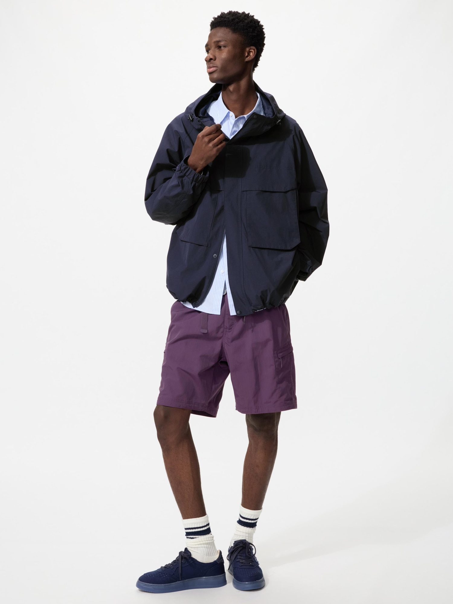 ユニクロ公式 | ショートパンツ(メンズ)