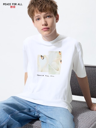 PEACE FOR ALLTシャツ/ソフィア・コッポラ