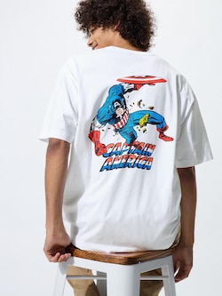 マジック フォー オール アイコンズ UT/リラックスフィット