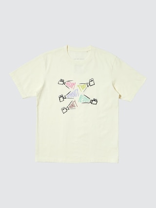 PEACE FOR ALL Tシャツ/難民映画基金