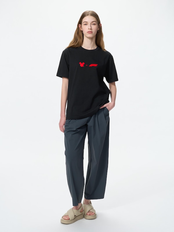 Disney x Formula 1 UT