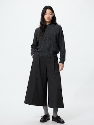 タックキュロット