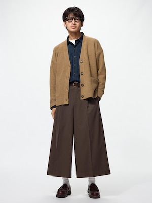 タックキュロット