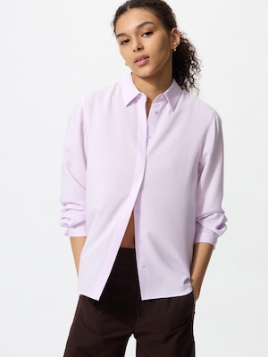 レーヨンブラウス