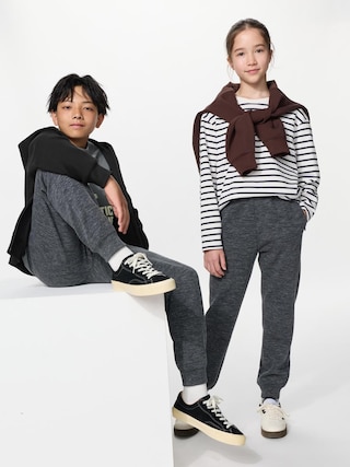 ドライスウェットパンツ