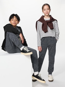 ドライスウェットパンツ