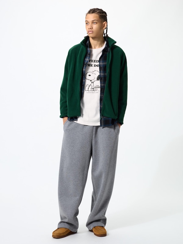 ピーナッツ UT/オーバーサイズフィット