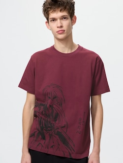 マンガUT 集英社創業100周年 /るろうに剣心