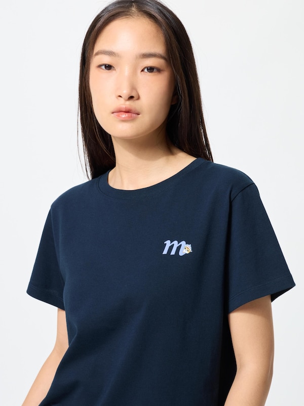 mofusand UT/ショート