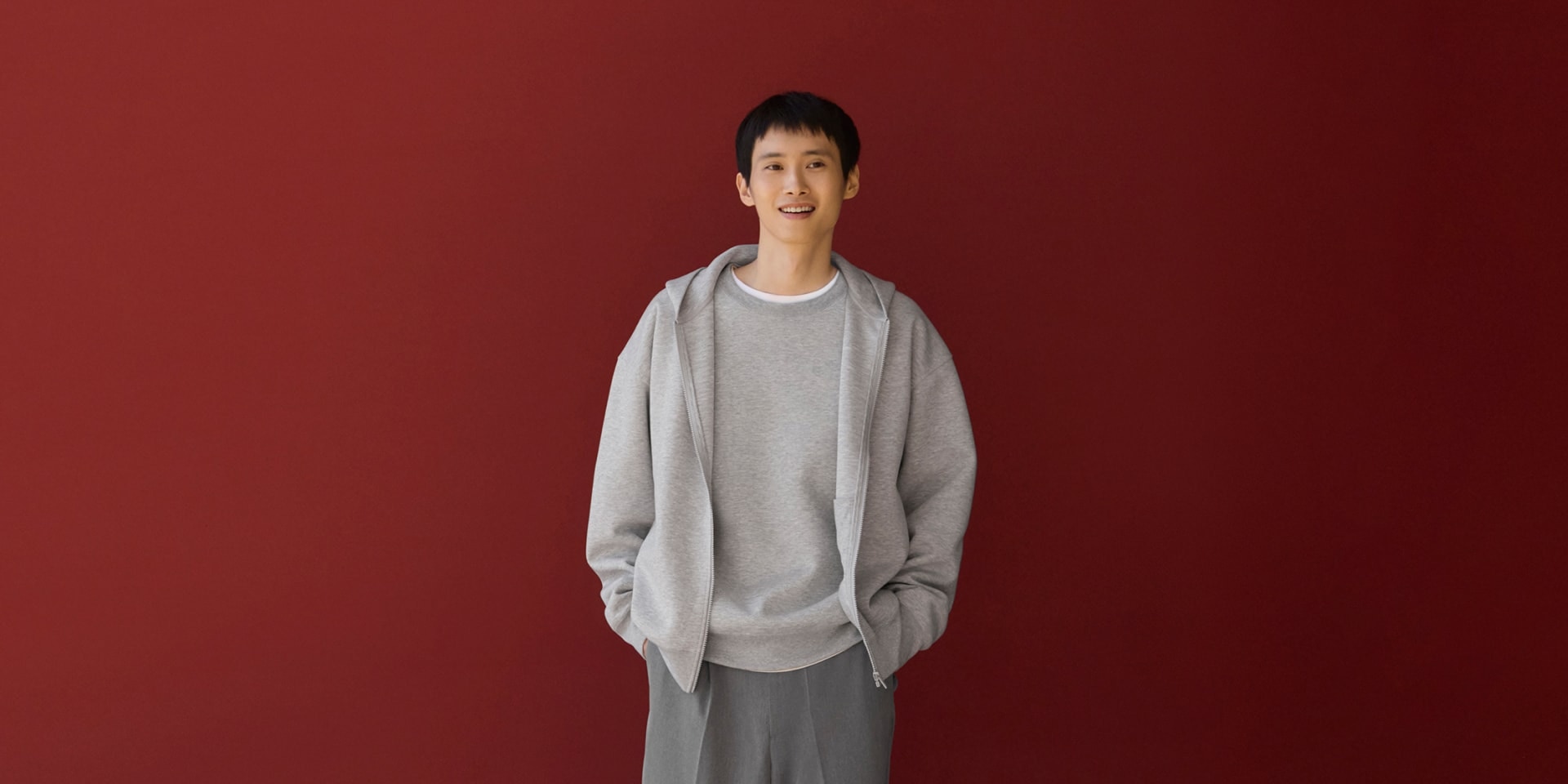 sweatshirts