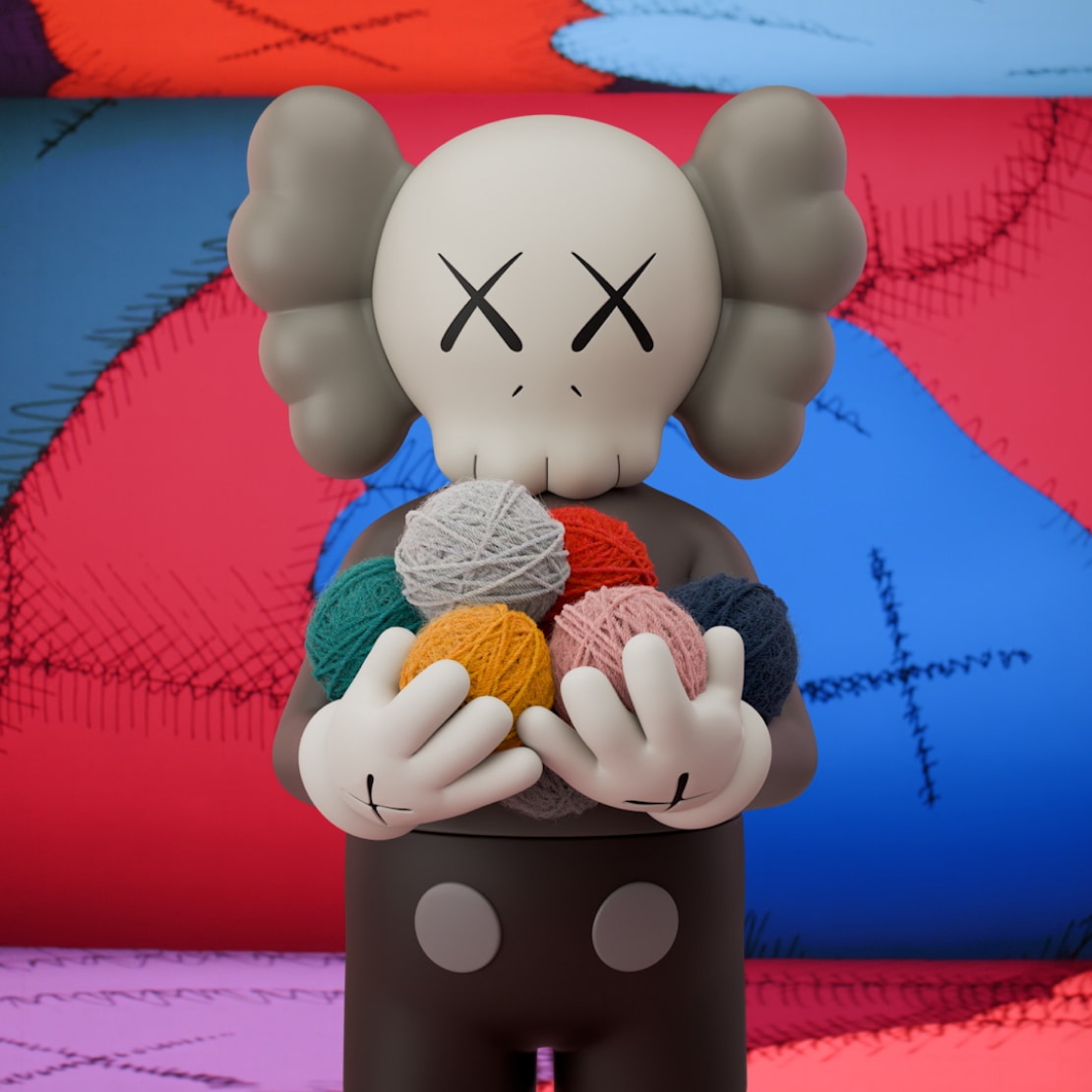 Shop Adults' KAWS WINTER Collection | UNIQLO US