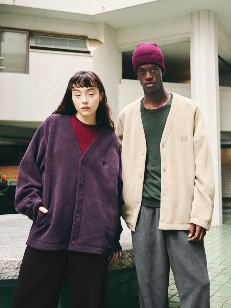 ニードルズ 2025AW いちご品 新品 NEEDLES（ニードルズ）25FW新作が入荷 | 定番・新作など注目