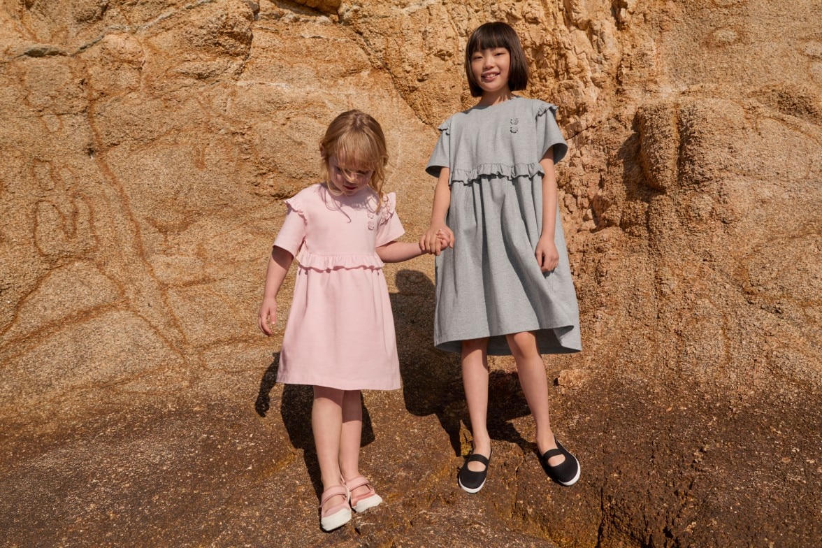 Dresses