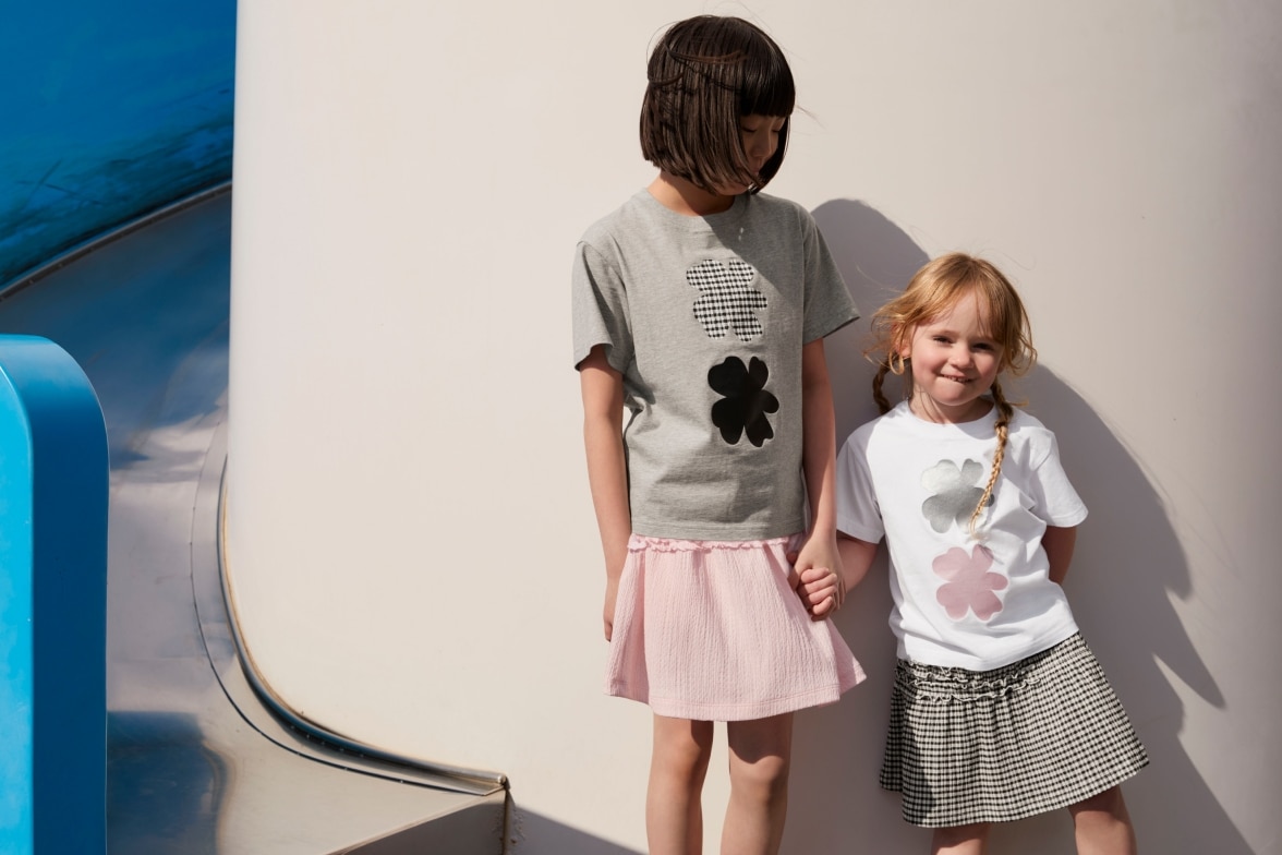 Tシャツ